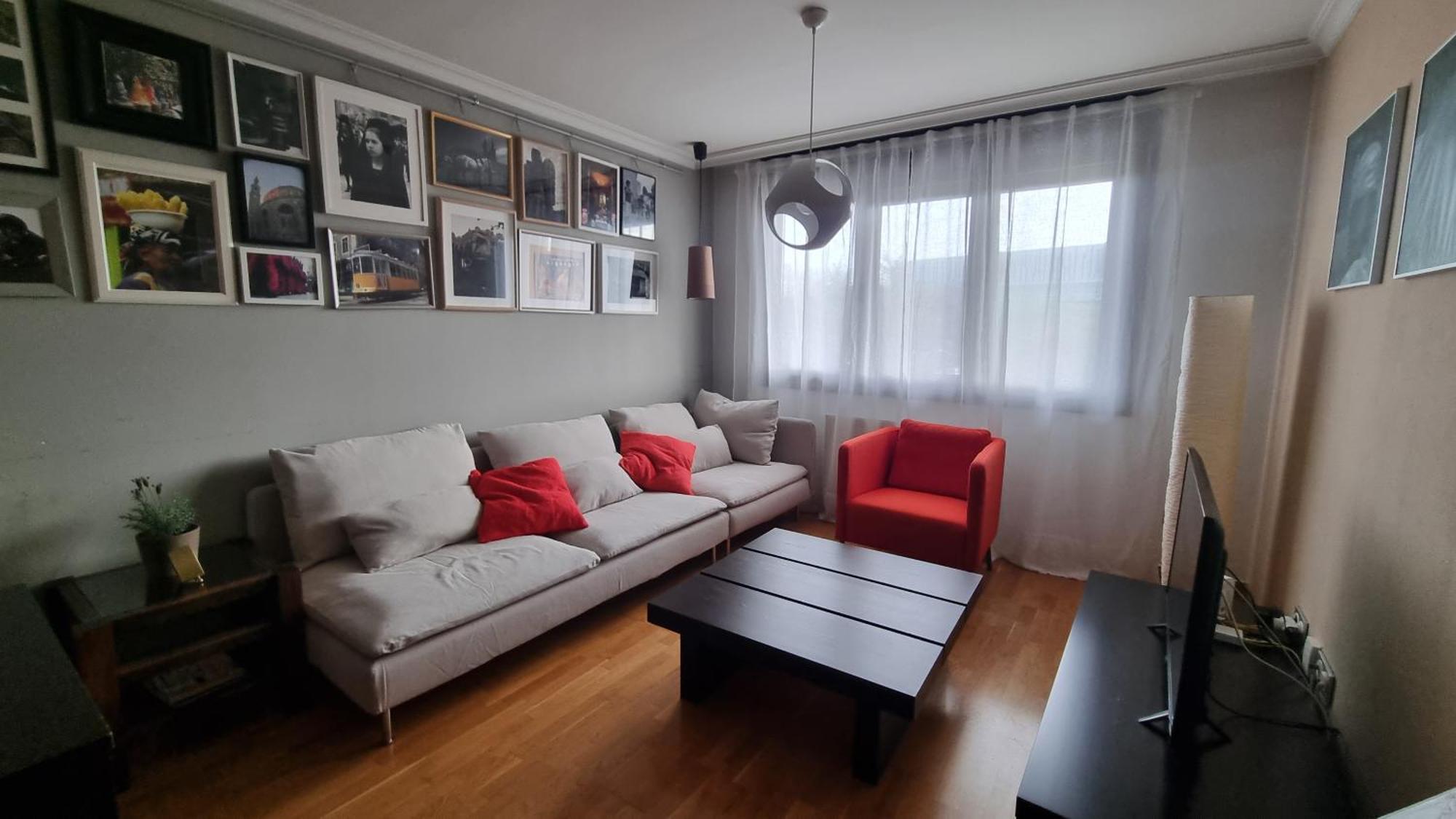 Piso Zona Hospital 7 Personas Appartement *
