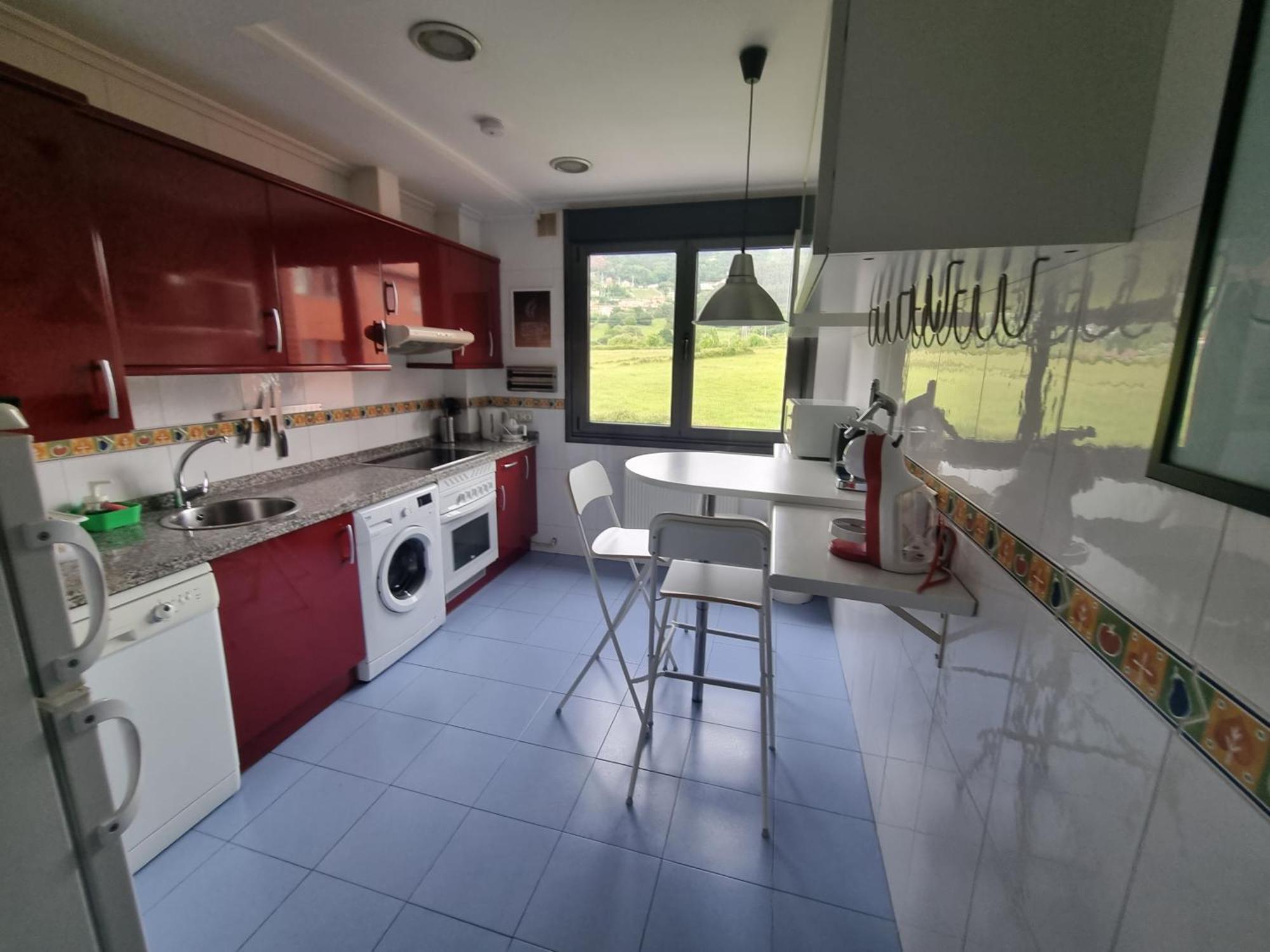 Piso Zona Hospital 7 Personas Appartement *