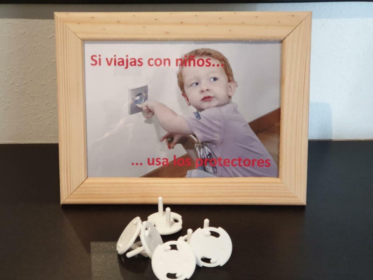 Piso Zona Hospital 7 Personas