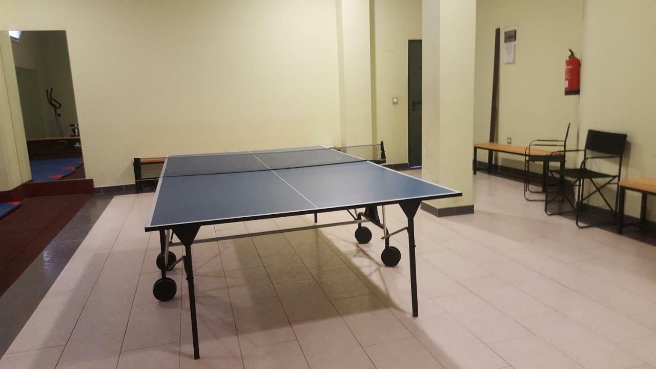 Piso Zona Hospital 7 Personas Appartement