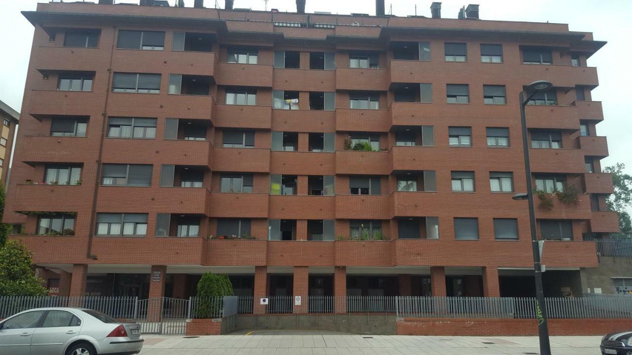 Appartement Piso Zona Hospital 7 Personas